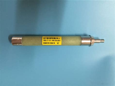 芬隆XRNP带尖头高压熔断器订做_熔断器_广州芬隆电器有限公司