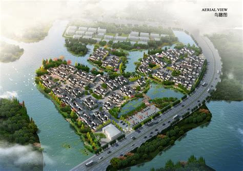 喜择新居 温岭城西街道九龙湖社区城中村改造项目顺利推进-台州频道