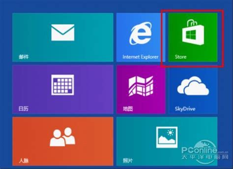 硬盘安装Windows 8详细图解(2)_北海亭-最简单实用的电脑知识、IT技术学习个人站