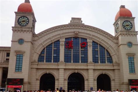 武汉有几个火车站 车站概况_旅泊网