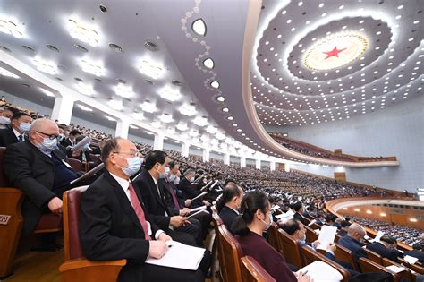 香港中国商会主办全国两会精神分享座谈会