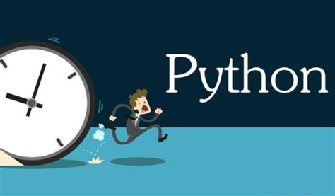 Python该怎么学？自学Python的方法和资料整理！_程序员自学python-CSDN博客