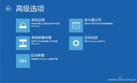 命令提示符修复系统win10 实用：使用命令字符修复电脑步骤详解 - 寂寞网