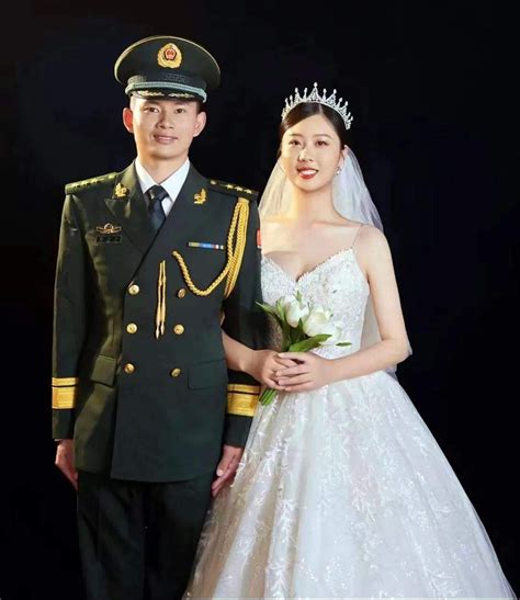 军人结婚誓词 - 中国婚博会官网