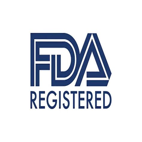 FDA认证费用 - 知乎