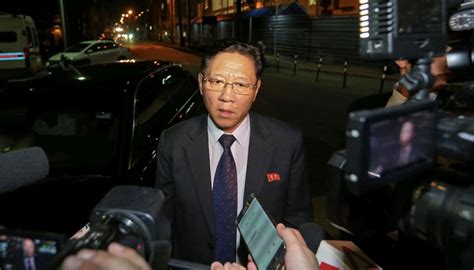 马来西亚不满朝鲜指责 朝方称不信任马方调查|界面新闻 · 天下