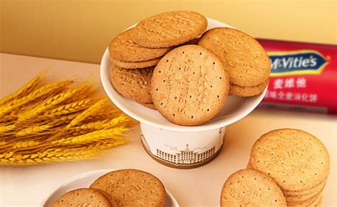 2022饼干十大品牌排行榜-饼干哪个牌子好-排行榜123网