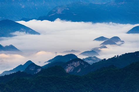 湖南省旅游景点排行榜前十名名单大全，湖南十大5a景区排名