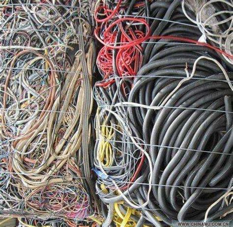 旧电缆电线回收工厂 东莞中堂镇二手电缆回收价格|价格|厂家|多少钱-全球塑胶网
