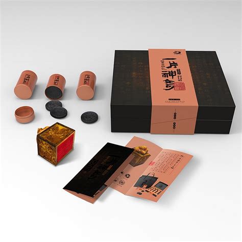 临沧裕元祥茶饼包装系列|平面|包装|老辉设计 - 原创作品 - 站酷 (ZCOOL)