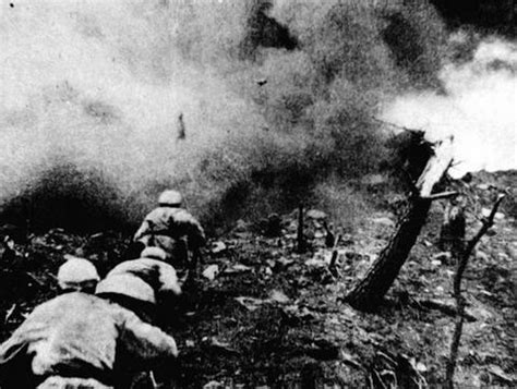 《上甘岭战役(195年10月14日～11月5日)》真实记录与故事 - 历代战争史 - 品诗文网