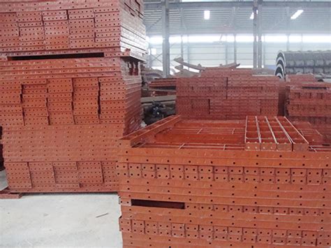 达州钢模板厂家_达州钢模板价格_达州钢模板公司-河南坤锋钢结构有限公司