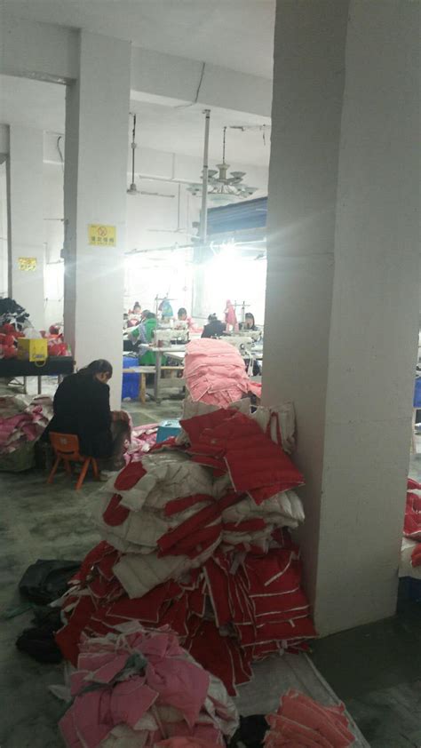 范林兵:重庆市梁平区大梁服装厂联系方式--全球纺织网