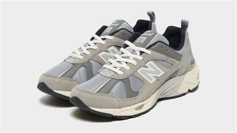 Beauty And Youth New Balance 878 Release Info | SneakerNews.com