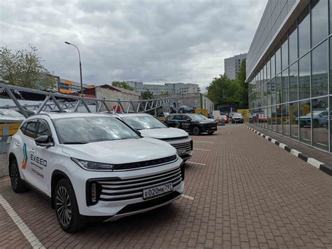 2022年奇瑞成为俄罗斯最受欢迎的中国汽车品牌 - 2023年1月12日, 俄罗斯卫星通讯社