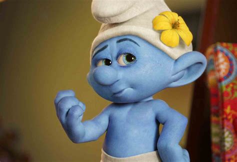 🔥 Download The Smurfs HD Wallpaper Wallpaperfans by @williamblackwell ...