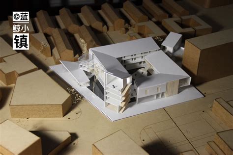 楼的模型在哪里买,现代房子模型,各种楼的模型(第22页)_大山谷图库