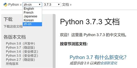 Python 官网最新版安装教程_python最新版自定义安装-CSDN博客