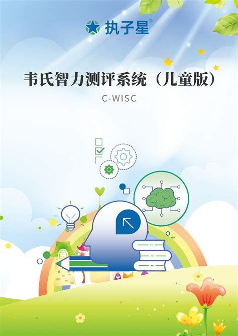 韦氏智力测评系统(儿童版) | 湖南心星科技有限公司