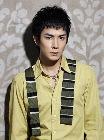 李承铉非主流照片头像
