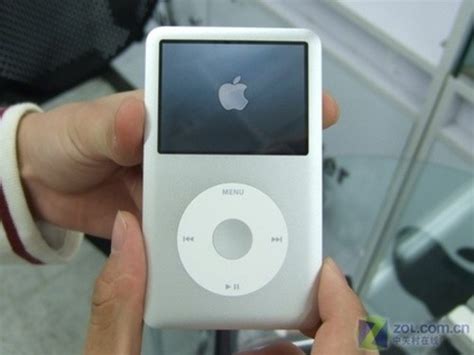 苹果经典iPod classic 2视频评测抢先看_苹果 iPod classic 2（120GB）_MP3评测-中关村在线