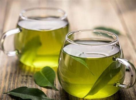 【栀子绿茶】栀子绿茶的功效与作用_栀子绿茶的冲泡方法与禁忌_绿茶说