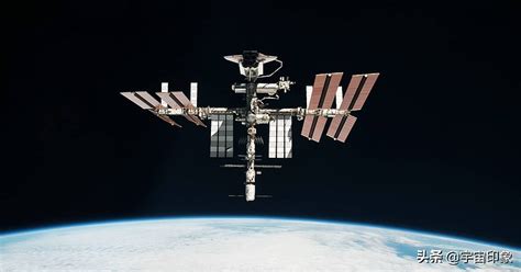 NASA：国际空间站可能将于2031年脱离轨道并坠落在太平洋 - 神秘的地球 科学|自然|地理|探索