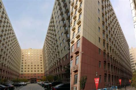 乐乎公寓轻加盟破300家 北京再添1700间大型租赁社区-房产频道-和讯网
