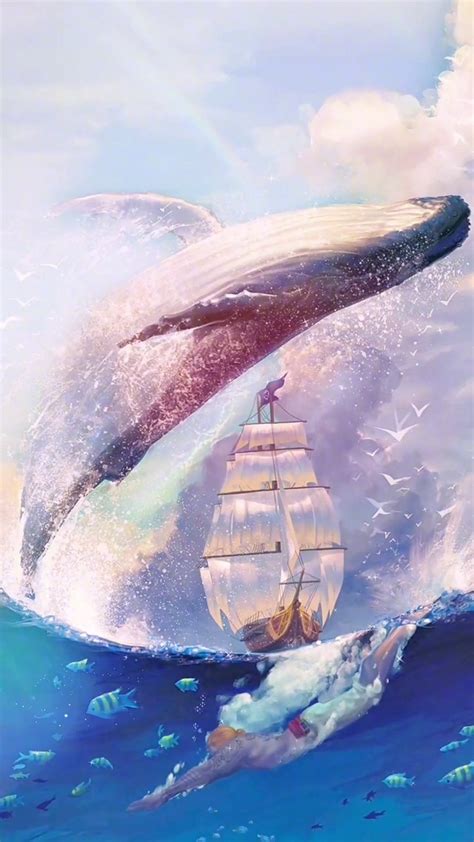 巨鲸落 万物生 - 知乎