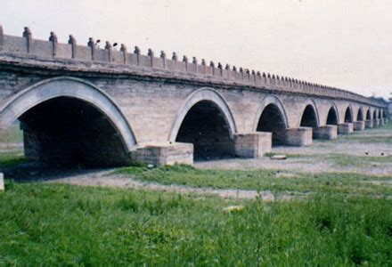 卢沟桥旅游文化区