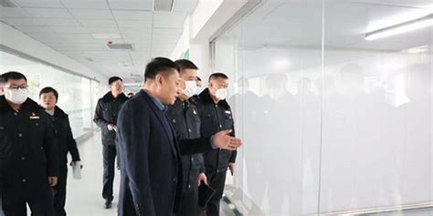 齐齐哈尔市依安县开展“进企业、送服务”活动_手机新浪网