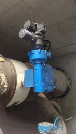 酒泉市热电联产第二供热管线项目 - 吉富隆集团