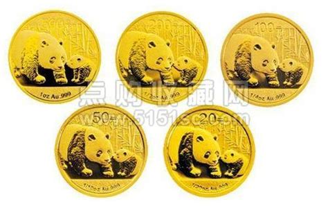 35周年熊猫纪念金币 预订价已炒到2.1万-黄金图片新闻-金投网