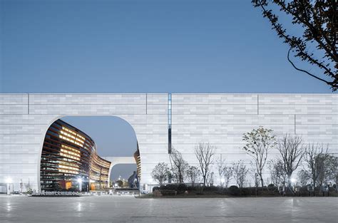 中国建筑设计研究院招聘 - 特招实习生计划 - 搜建筑网