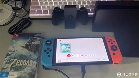 最新的游戏机掌机,任天堂Nintendo Switch OLED游戏机评测：屏幕更大，还可以插网线-优选快报