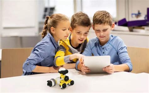 少儿编程几岁学习python比较合适-嘉兴童程童美少儿编程机器人培训学校