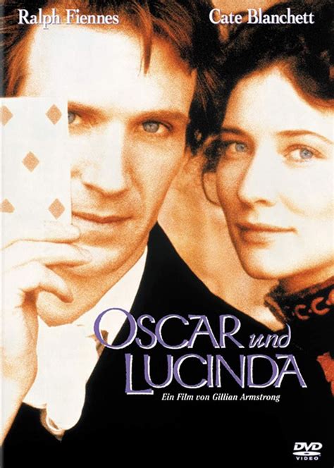 奥斯卡与露辛达(Oscar and Lucinda)-电影-腾讯视频