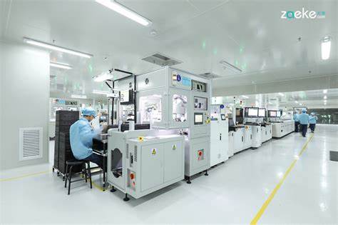 广东工厂自动化设备型号