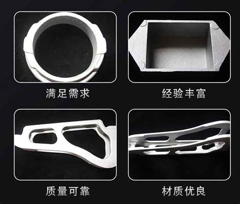 滨州ISO标准铸铝角件-五金配件定制-质量保证-钱眼产品