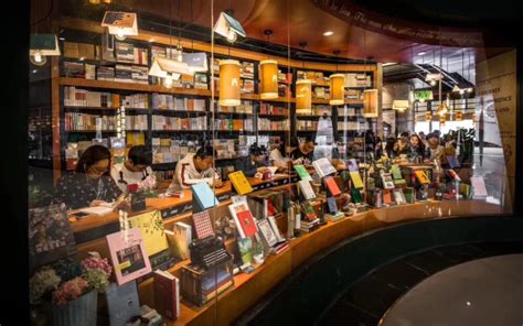 西西弗书店进驻郑州 这是一家懂读者的书店_大豫网_腾讯网