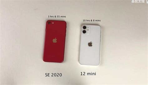 A13手机从未如此便宜 新iPhone SE对比iPhone 8：围观全部升级细节 | 找果网