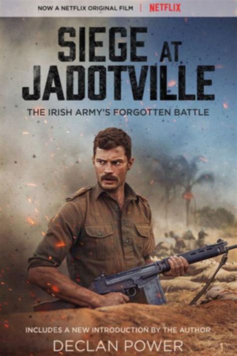 雅多维尔围城战(The Siege of Jadotville;Jadotville)-电影-腾讯视频