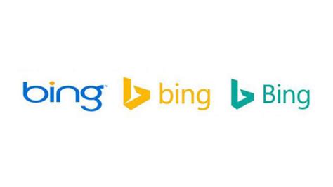 微软宣布新Bing搜索和新Bing Logo标志_软件资讯新闻资讯-中关村在线