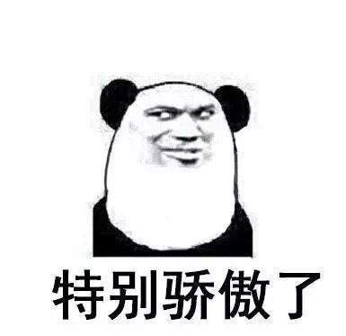 表情包(傲娇)图片