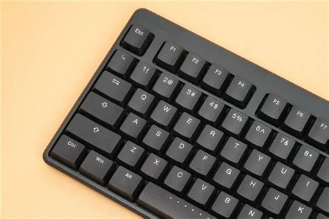 电脑键盘打不了字按哪个键恢复 - 数码极客 - 懂了笔记