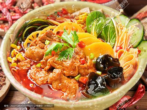 双人荤素套餐,中国菜系,食品餐饮,摄影素材,汇图网www.huitu.com