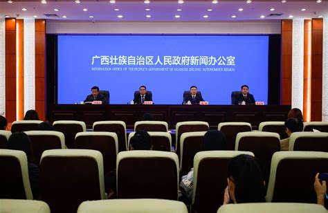 广西数字政务一体化平台12月全面上线-中国科技网
