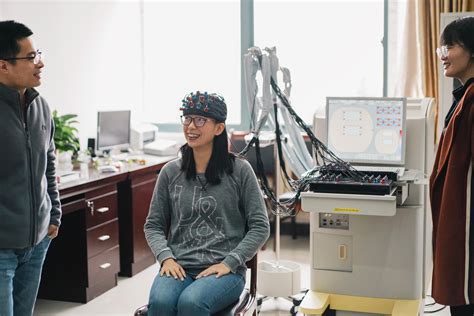 西安外国语大学智语实验室接收2023年硕士推免生公告-人工智能与语言认知神经科学重点实验室