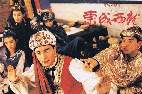 王晶的这部《追龙2》，其实藏了半个世纪的香港电影史 - 知乎