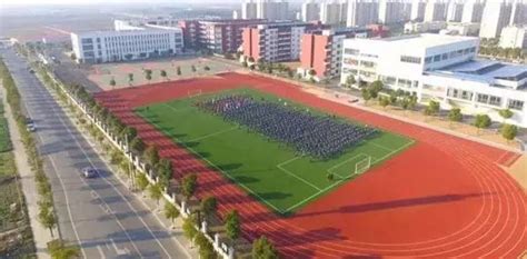 东平县明湖中学录取分数线(2023年参考)